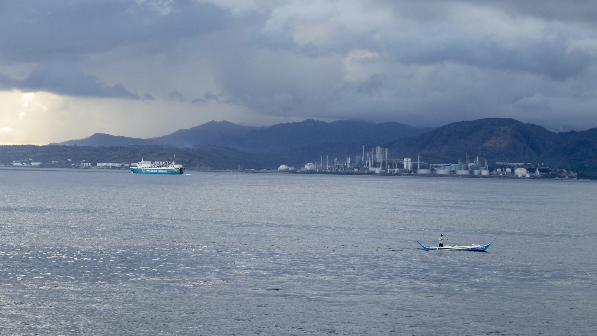 FI welcomes landmark ICJ advisory opinion on climate change ...